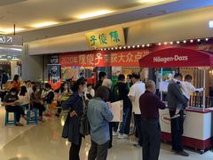 -陈傻子餐厅(世纪都会店)