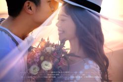 -巴黎春天·菀纱仙庭婚纱美学