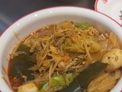 -堂堂小伙夫·辽宁小吃大排档(京西大悦城店)
