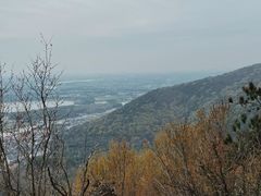 -虞山风景区