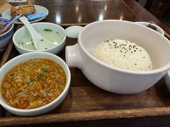 -蟹上黄·蟹黄面·江南糖水(人民广场店)