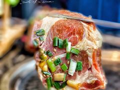 -聚十三烤肉博物馆(回龙观店)