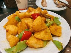 -清真·益鑫羊肉手抓馆(花园北街店)