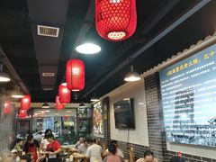-红姐重庆火锅(曙光路店)
