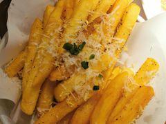 薯条-阿妮叶李(光谷世界城店)