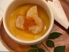 -希望日本料理(保利香槟花园店)