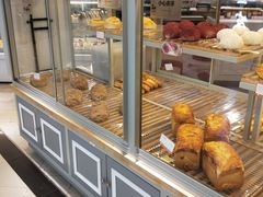 -BreadTalk面包新语·烘焙蛋糕(广州白云五号店)