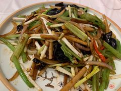 庐州小炒-庐州太太(双岗店)