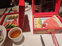 -千百味红餐厅·江西菜(绿地双子塔店)