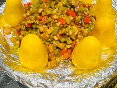 麦仁驴肉杂粮包-紫泥369粗粮季(鼓楼店)