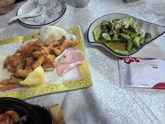 -陈生记黑鱼馆·20年活鱼现杀(宁波鼓楼店)
