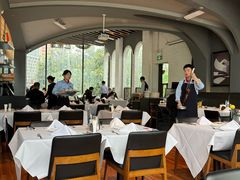 -拉蒂娜·巴西牛排馆 Latina·Brazilian Steakhouse(陆家嘴旗舰店)