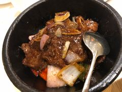 -同庆楼(滨湖万达广场店)