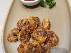 -八闽饭店闽南小镇(铁西店)