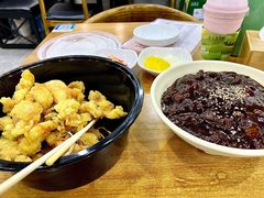 -多宾韩国料理(学衡路店)