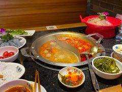 -大龙燚火锅(南山大道店)