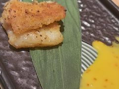 -清水日本料理铁板烧(学府路店)