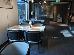 -平湖万怡酒店· 万荟轩