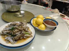 -前王院•巧克力海鲜市集餐厅(万平口店)