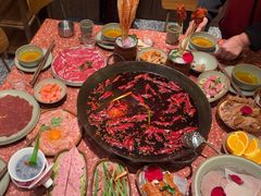 -纸盐河码头火锅(十八梯店)