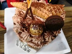 -丁香西饼屋(桂林路店)