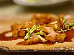 -Yan Ting 宴庭中餐厅(上海静安瑞吉酒店)