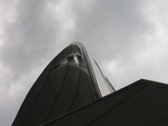 -香港会议展览中心演讲厅
