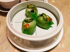 -8餐厅(新葡京酒店)