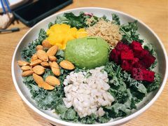 芥子酱羽翼甘蓝沙拉-小大董·烤鸭(五棵松店)