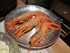 -韩宫宴烤肉·料理(苏州中心店)