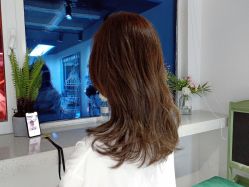 -HG美发设计沙龙