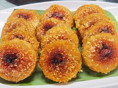-食的禄山庄