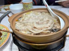 -砂锅居·始于1741(万丰路店)