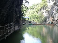 -英西峰林·洞天仙境