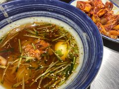 -胡同泥炉烤肉(总店)