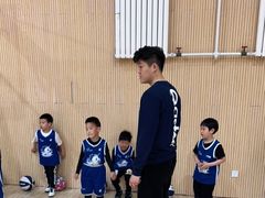 -东方启明星篮球培训(天坛校区)