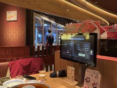 -巴奴毛肚火锅(龙湖锦艺城店)