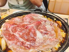 -松鱼亭·和牛烧肉(协鑫广场店)