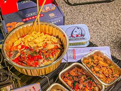 -坛宗剁椒鱼头(河西王府井店)