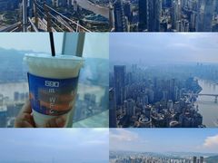 -WFC会仙楼观景台