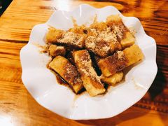 -岗上渣渣老火锅(两路口店)