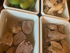 -兰溪小馆(东直门簋街店)