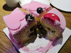 -味多美蛋糕(马家堡永辉店)