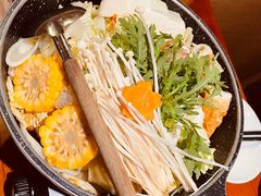 -有喜屋·烧鸟·居酒屋(三钢里店)
