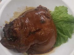 富贵圆蹄-隆聚时令海鲜(一舟店)