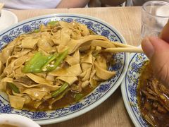 -协顺园回头馆(南顺城路店)