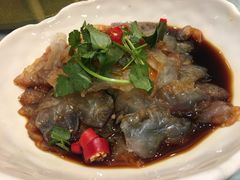 特色炝海蜇-龙汇酒家(沪闵路店)