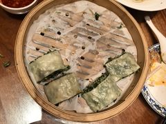 -面辣子·陕西家乡菜(钟楼店)