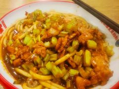 -西粉堂新疆米粉(朝外店)