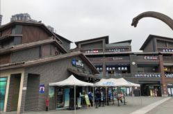 -恐龙探索乐园(磁器口店)